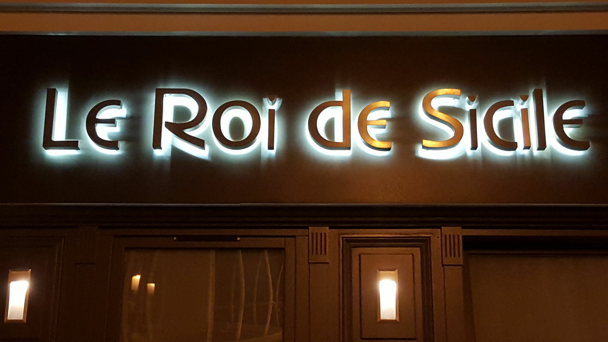 Roi De Sicile - Rivoli -- Luxury Apartment Hotel Paris Exteriör bild